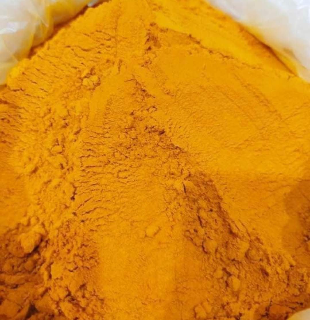 Pahari Holuder Gura